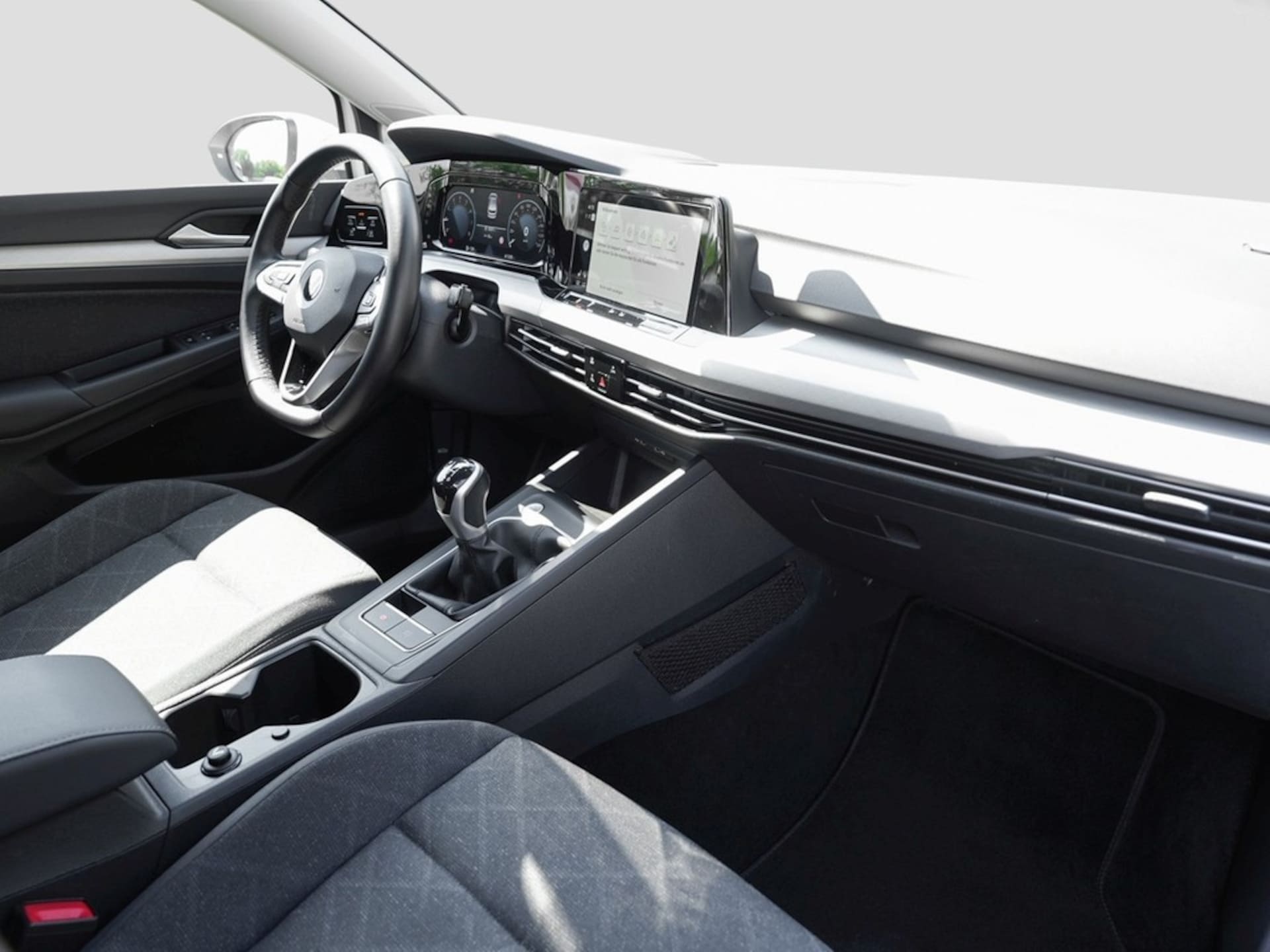 Volkswagen Golf Life