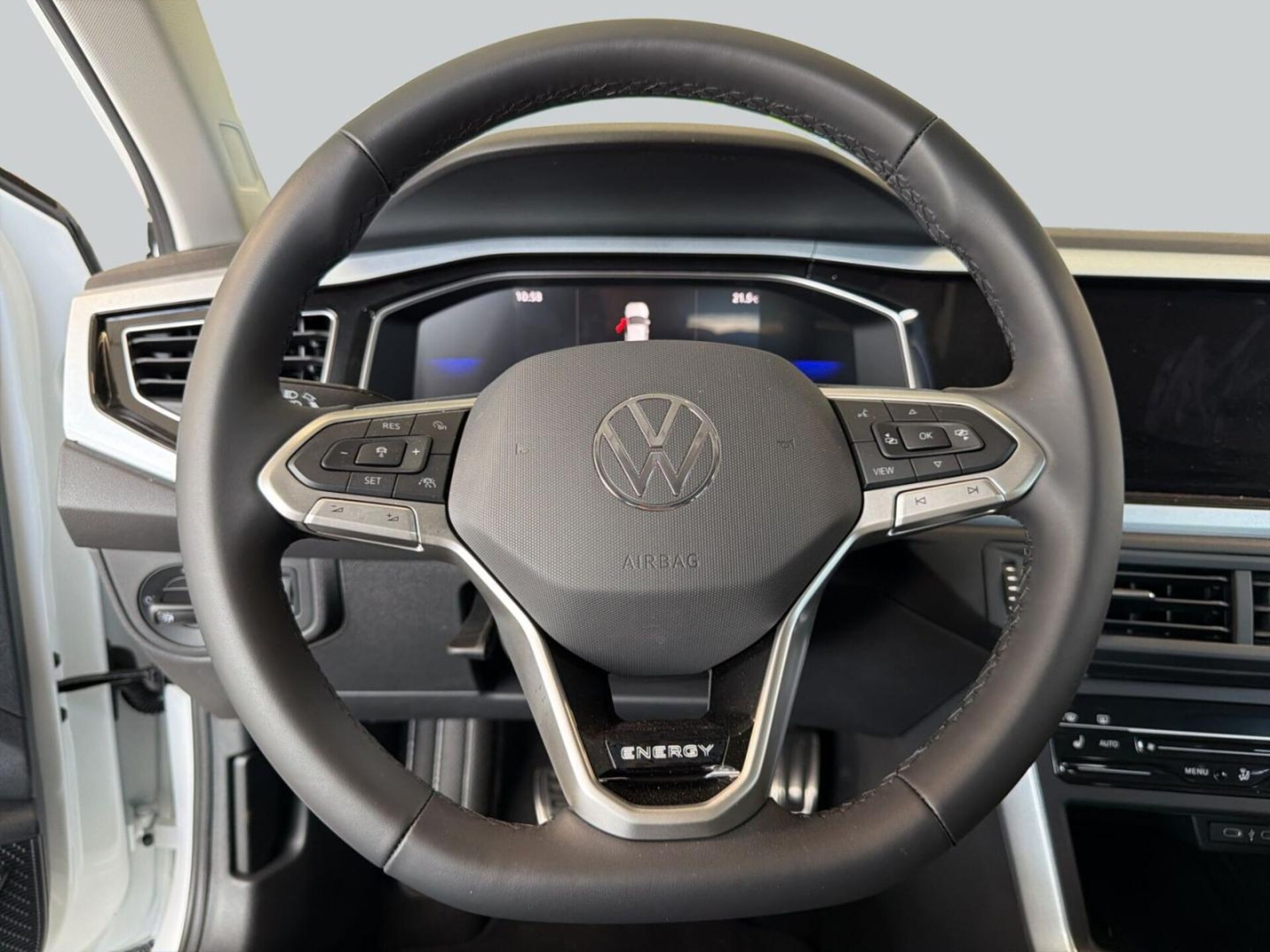 Volkswagen Taigo ENERGY