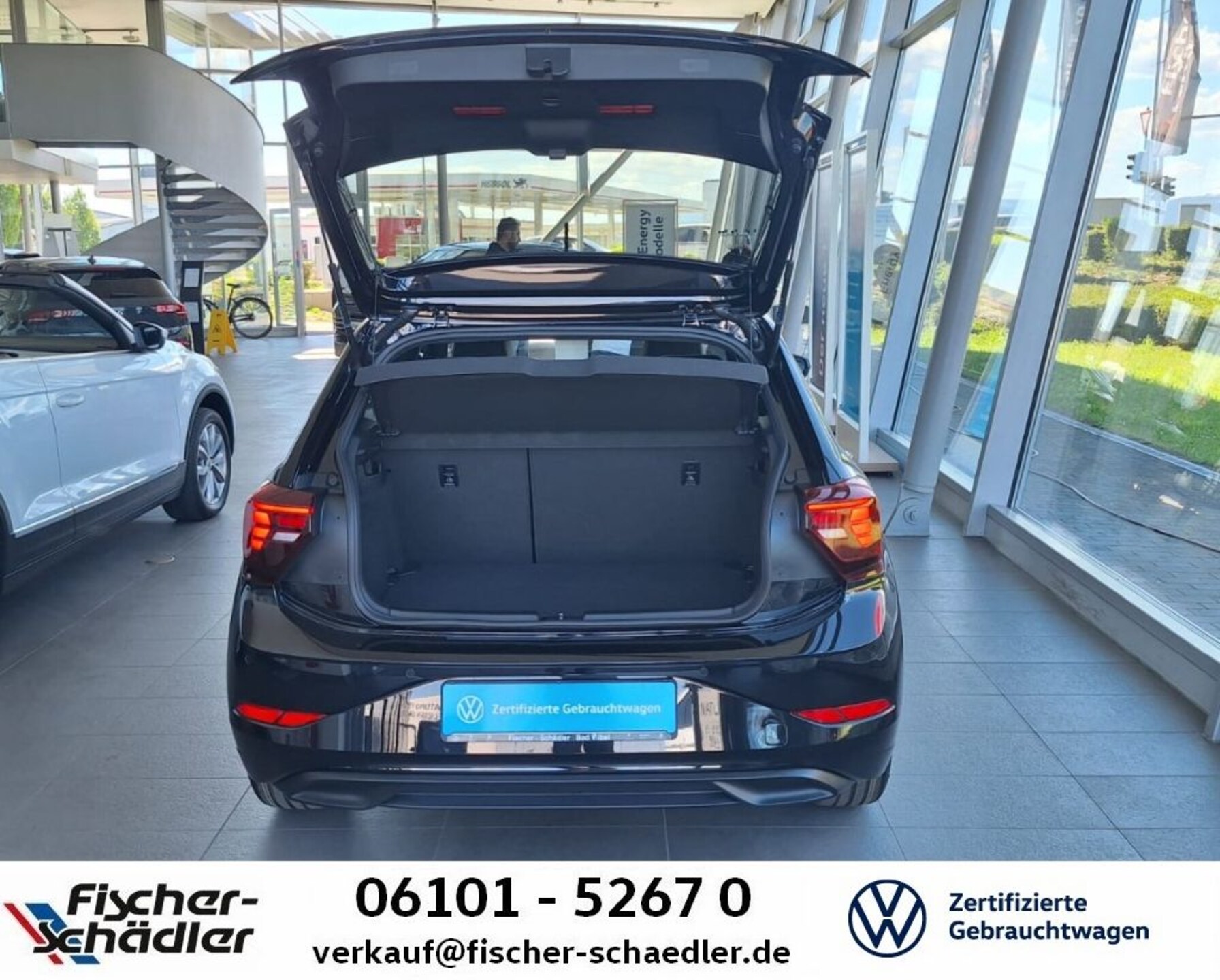 Volkswagen Polo ENERGY