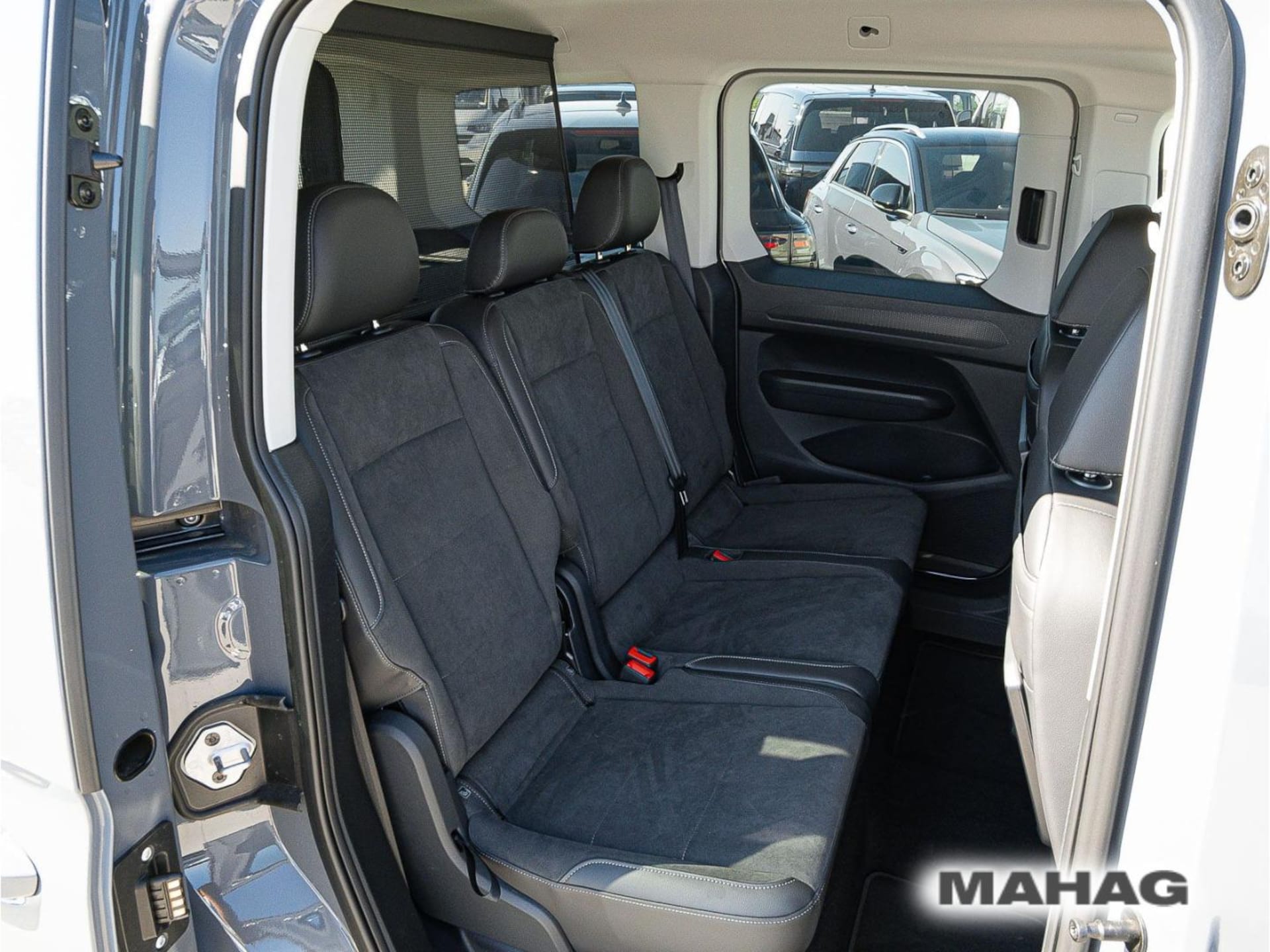 Volkswagen Caddy Life
