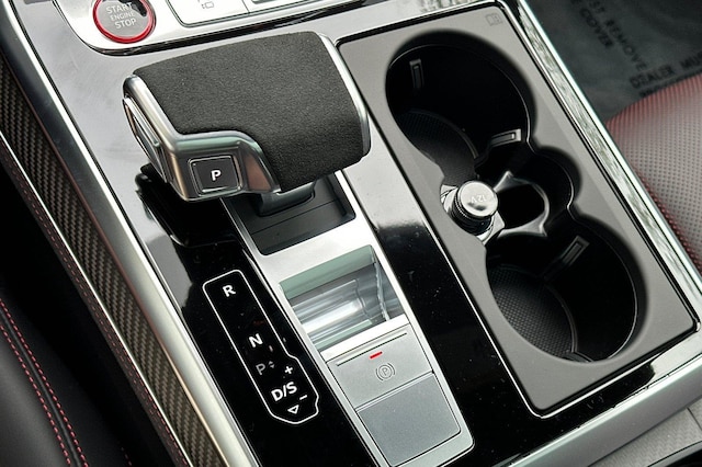 2026 Audi RS Q8 Base - Photo 21