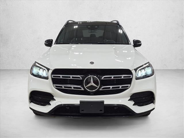 2023 Mercedes-Benz GLS 450