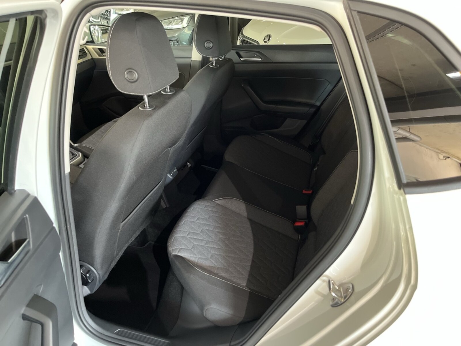 Volkswagen Polo – Bild 7