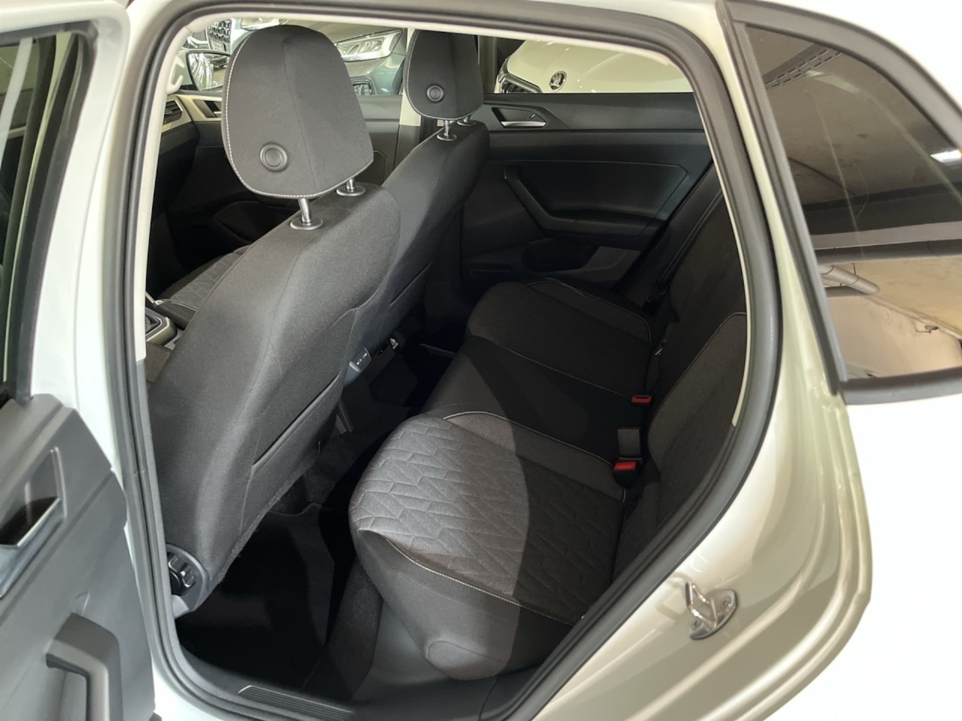 Volkswagen Polo MOVE