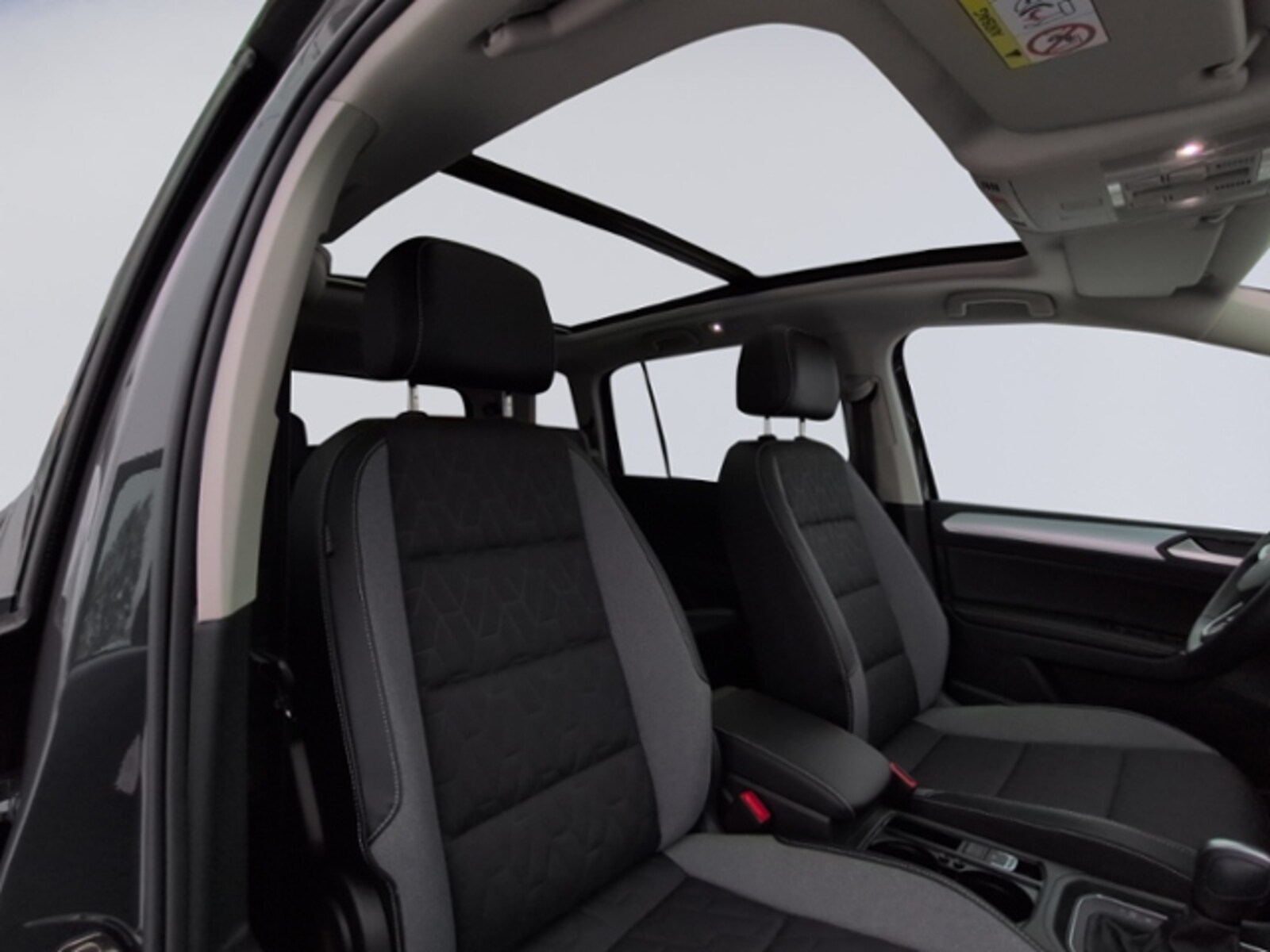 Volkswagen Touran – Bild 18
