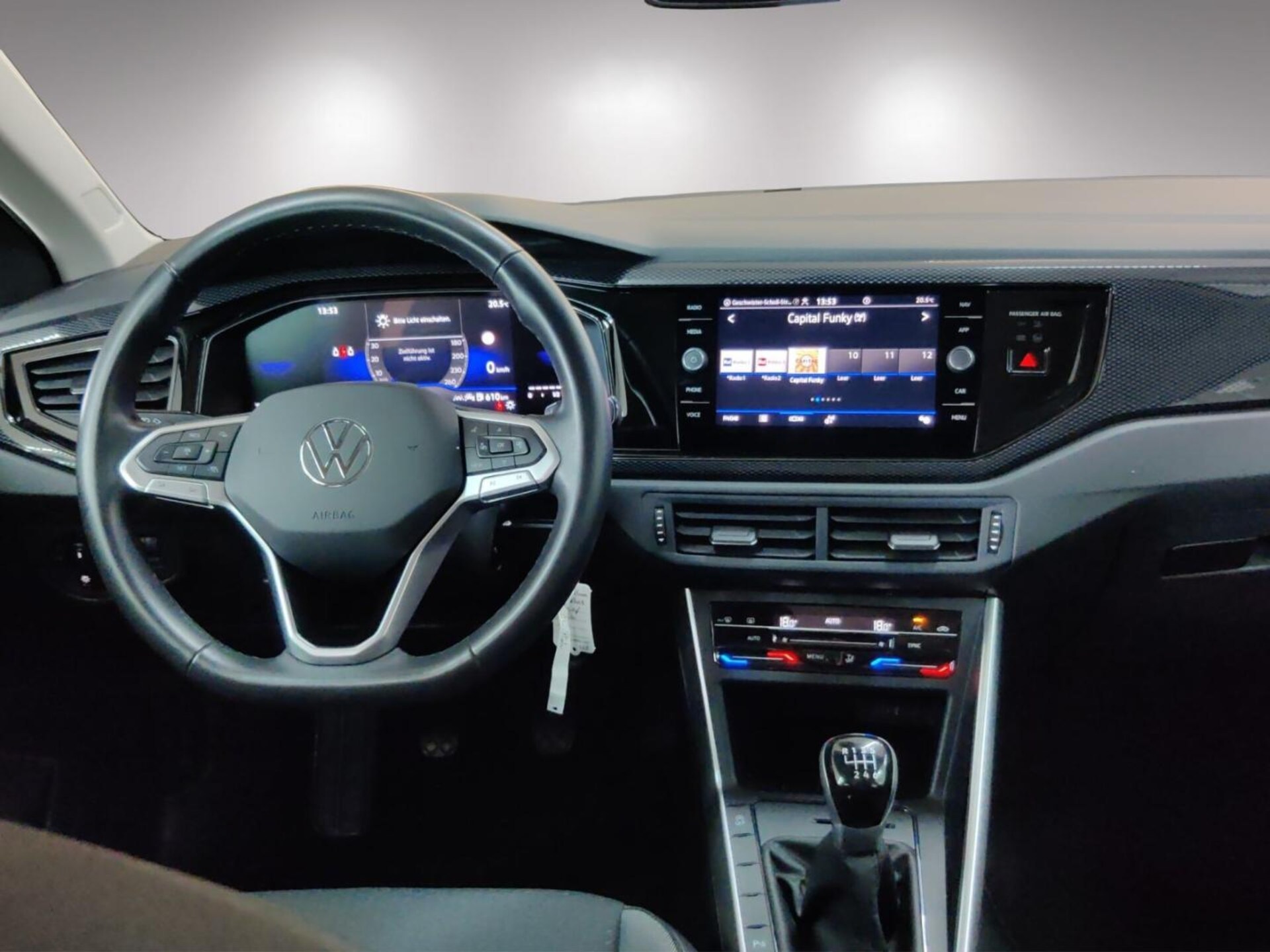 Volkswagen Taigo Life