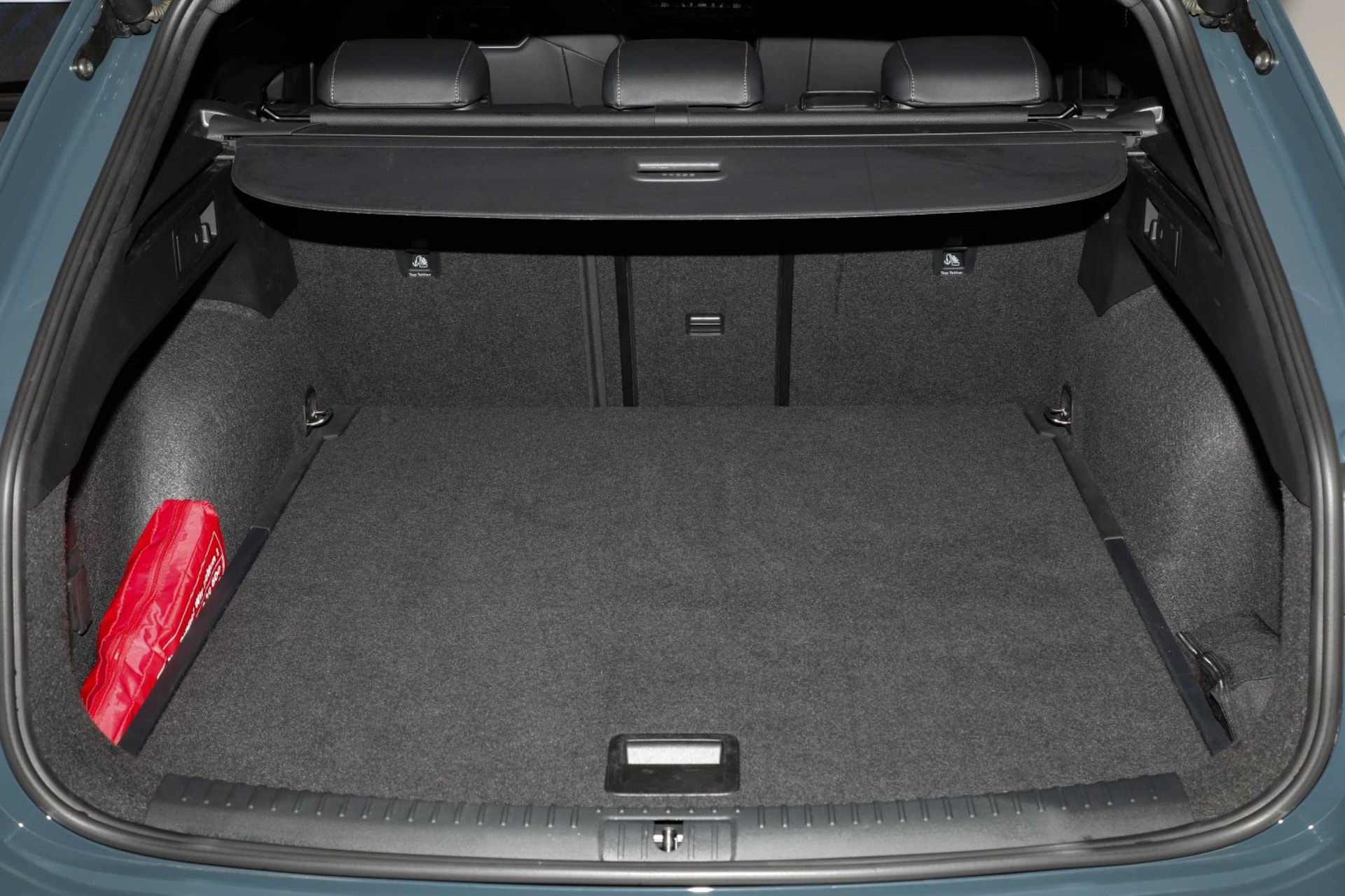 CUPRA Leon Sportstourer VZ