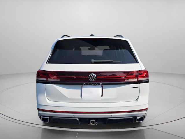 2024 Volkswagen Atlas