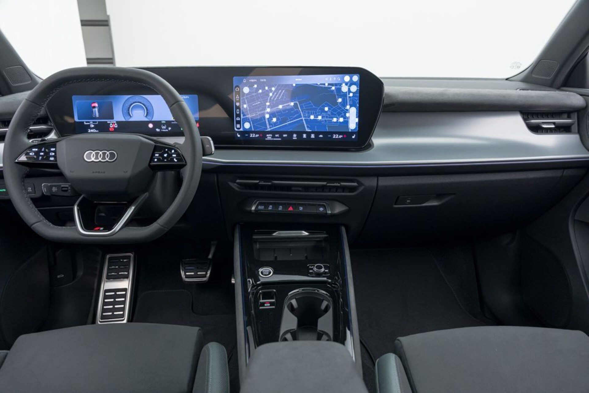 Audi Q3 SUV