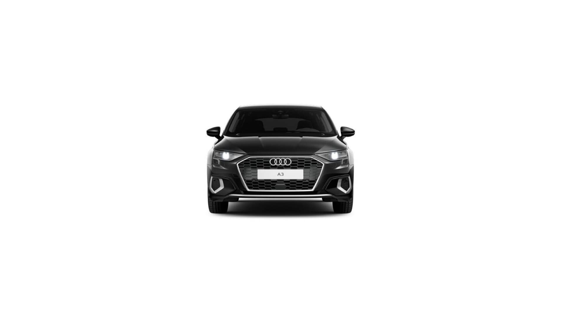 Audi A3 Sportback Advanced