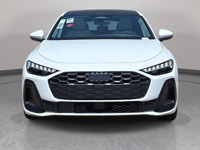 2026 Audi A5 Sedan