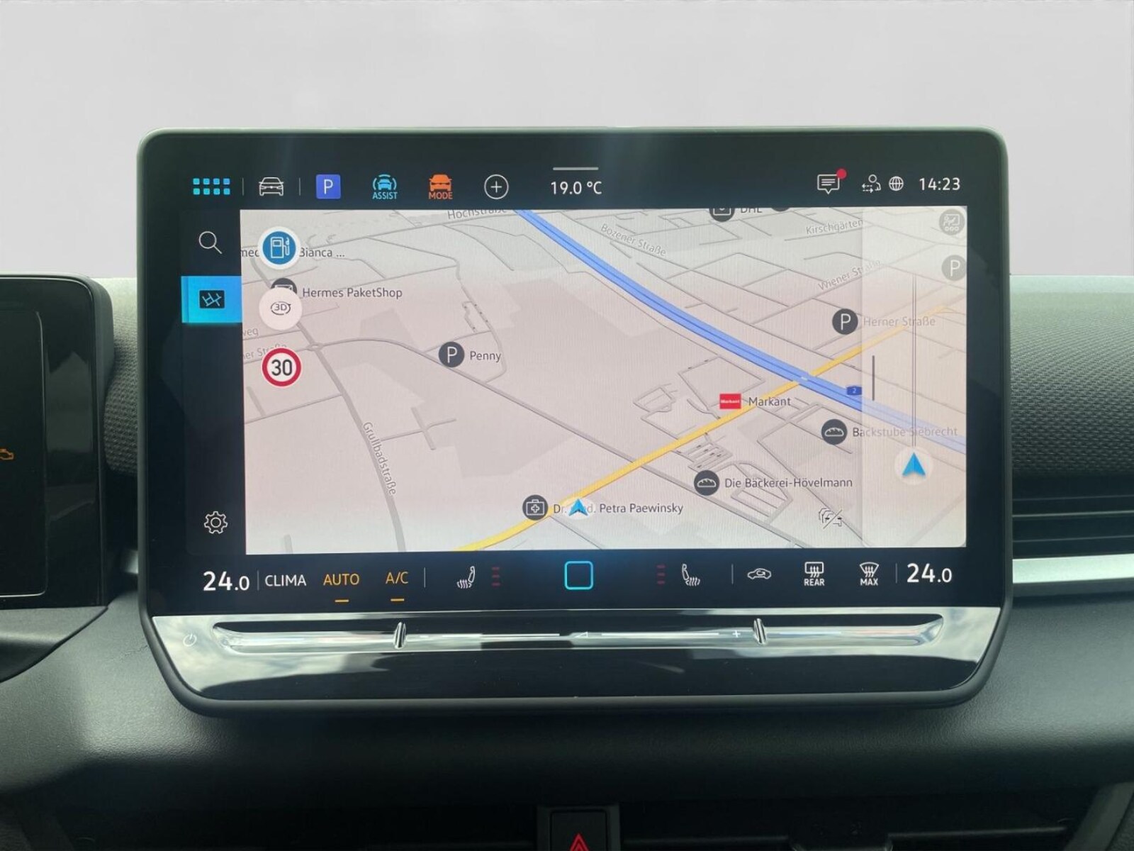 Volkswagen T-Roc – Bild 14