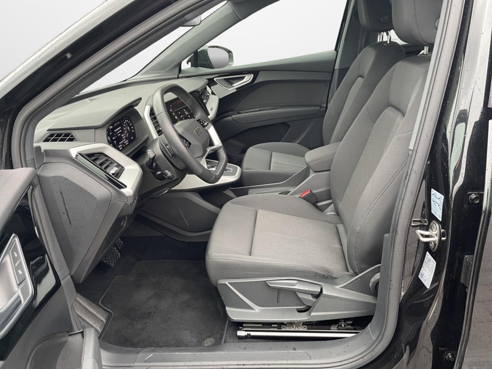 Audi Q4 e-tron – Bild 7