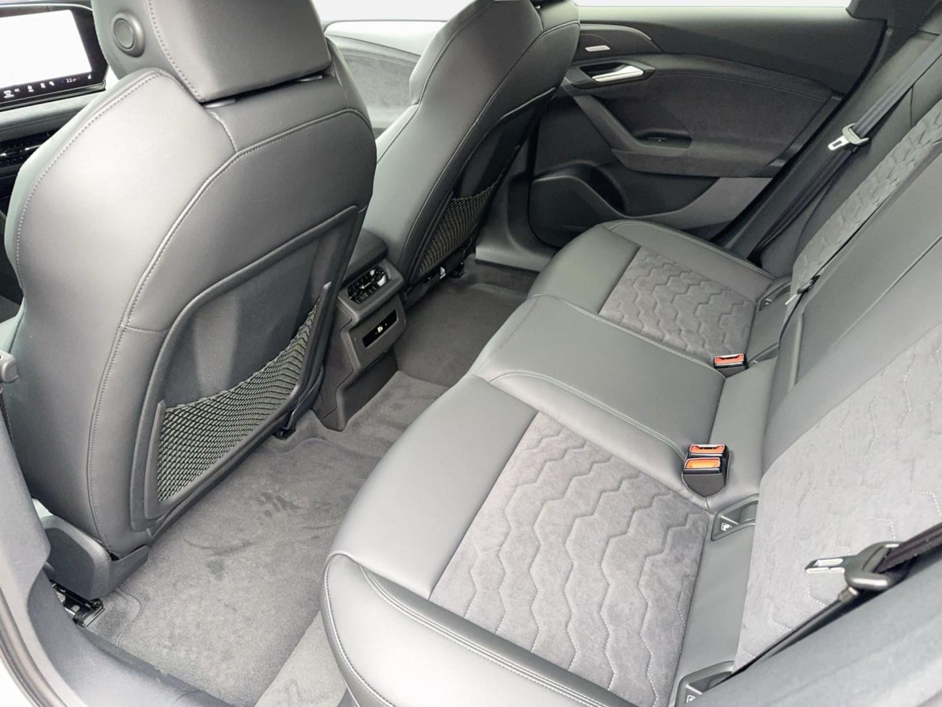 Audi A6 Avant e-tron