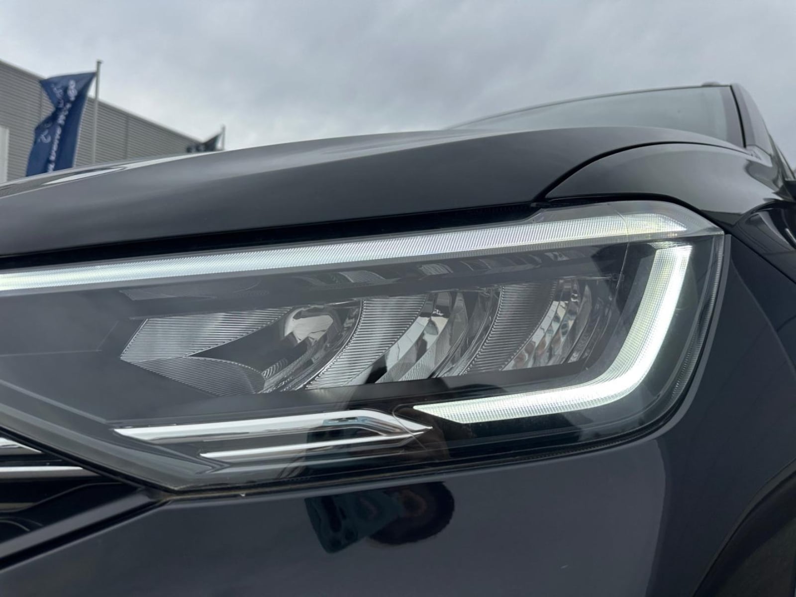 Volkswagen Taigo – Bild 24