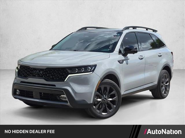 2022 Kia Sorento
