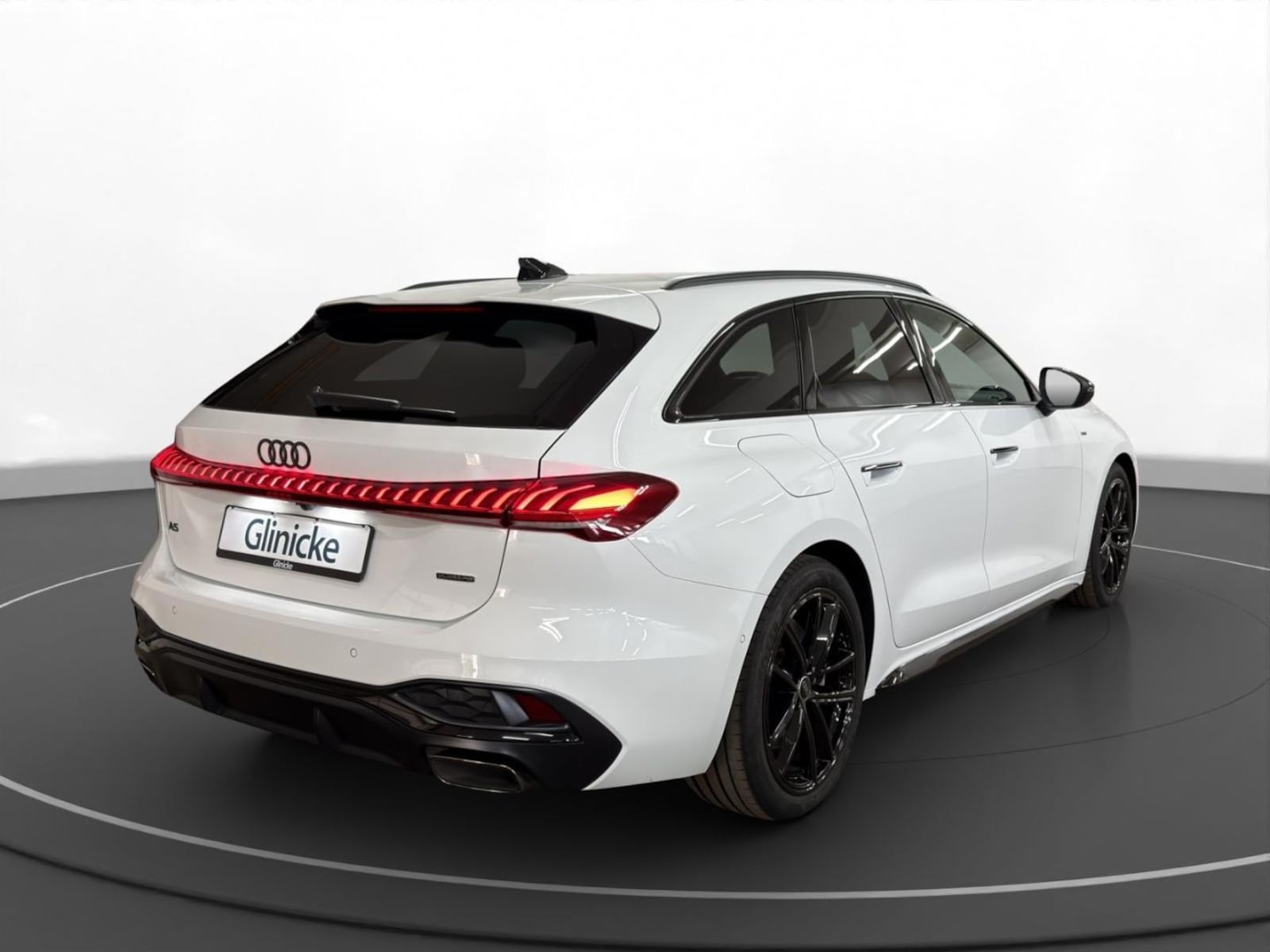 Audi A5 Avant – Bild 4