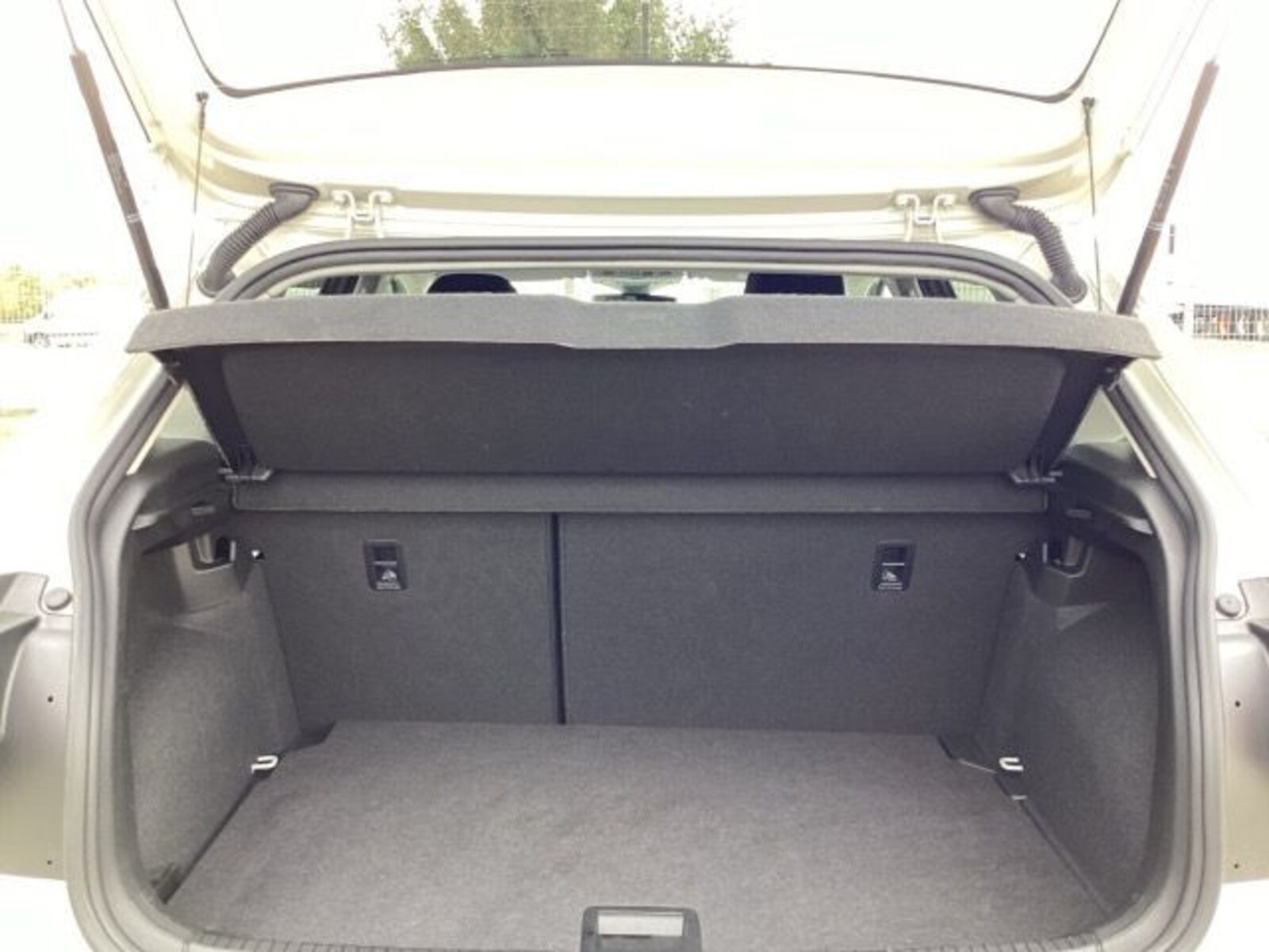 Volkswagen Polo – Bild 12
