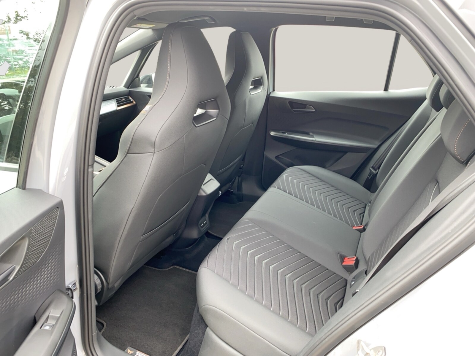 CUPRA Born – Bild 12