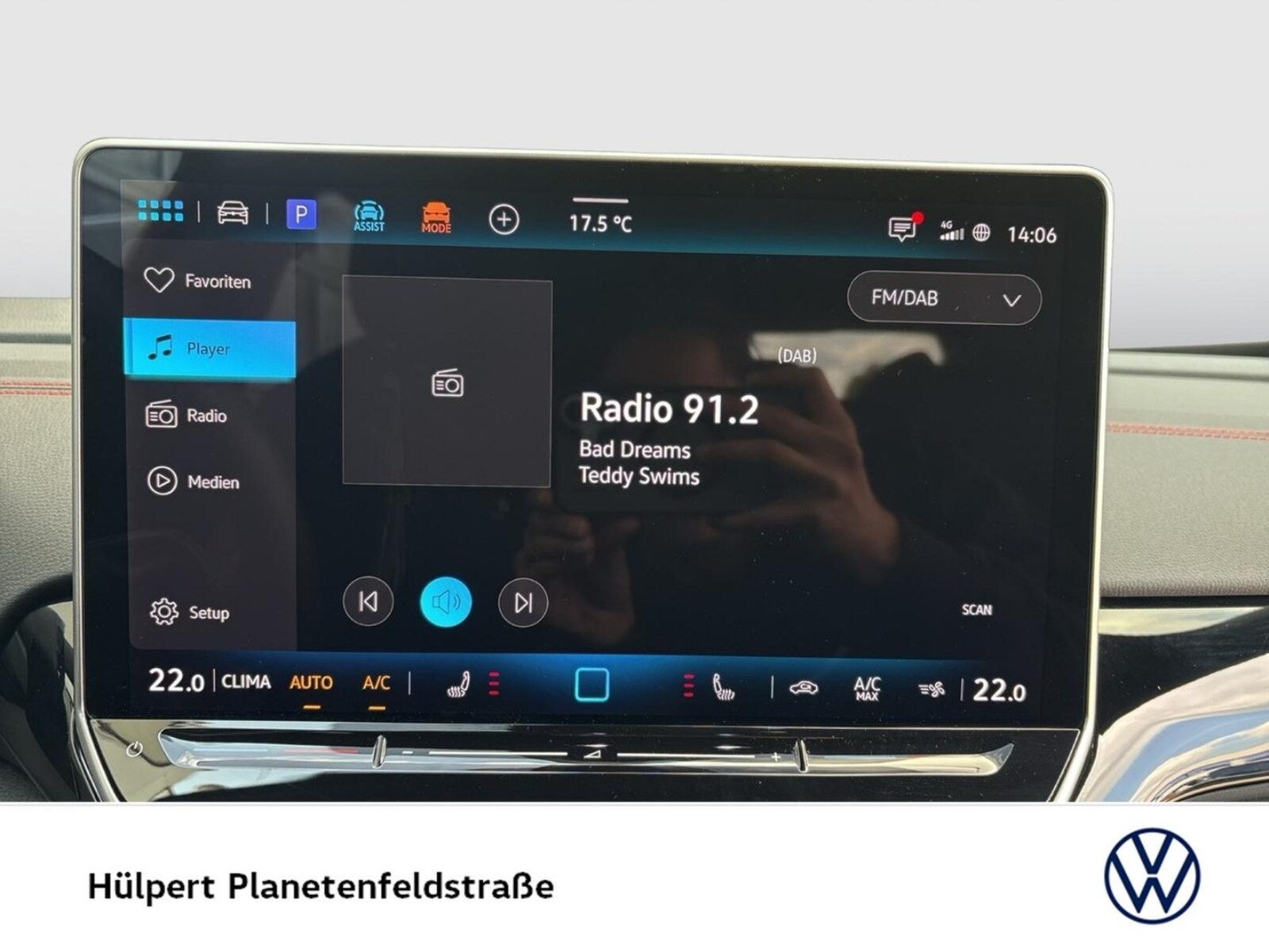 Volkswagen ID.4 – Bild 13