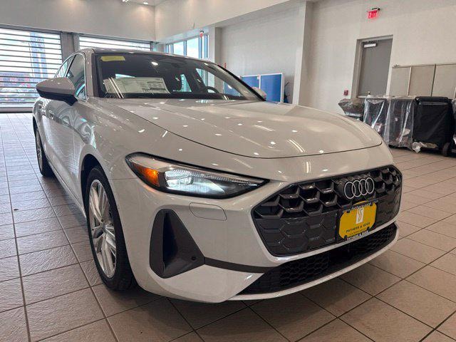 Photo of 2026 Audi A5 Sedan 