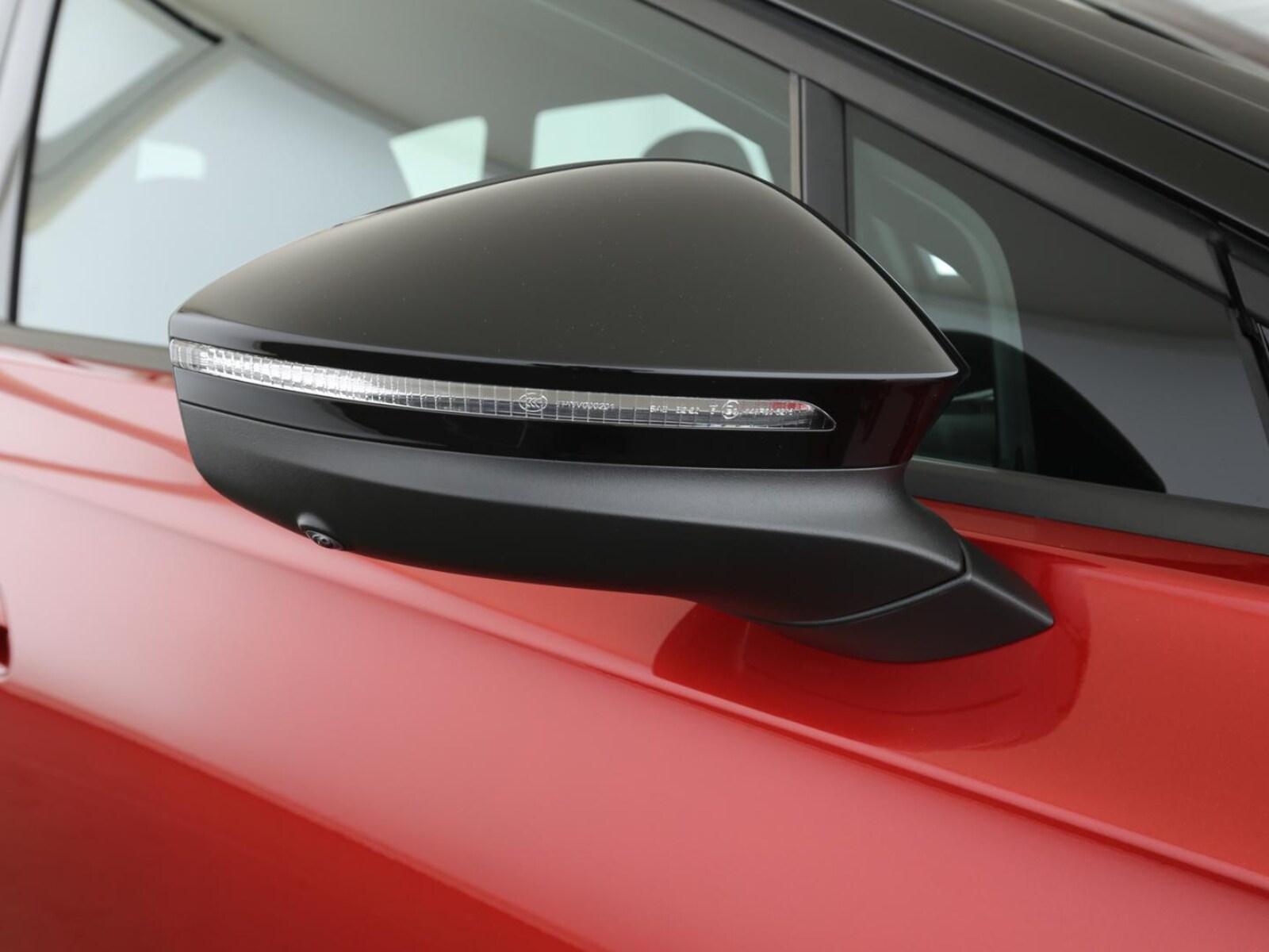 Volkswagen ID.7 Tourer – Bild 25