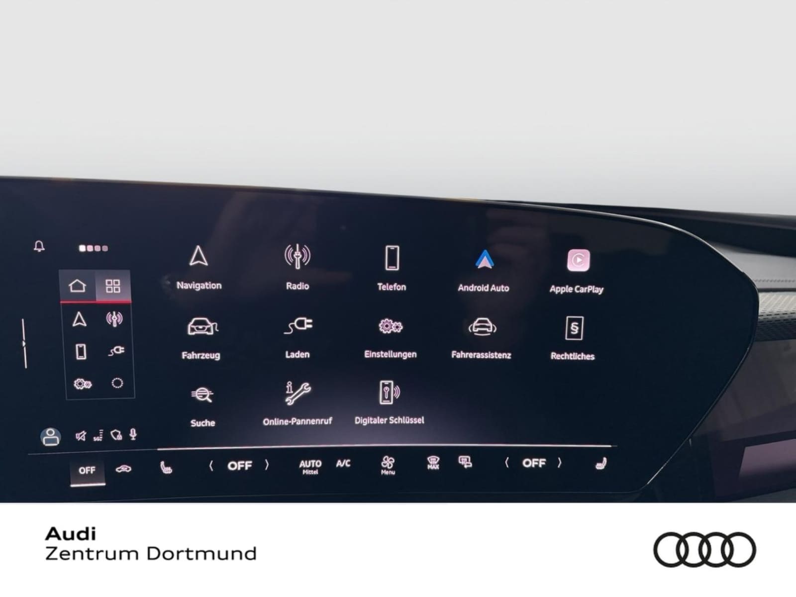 Audi A6 Avant e-tron – Bild 15