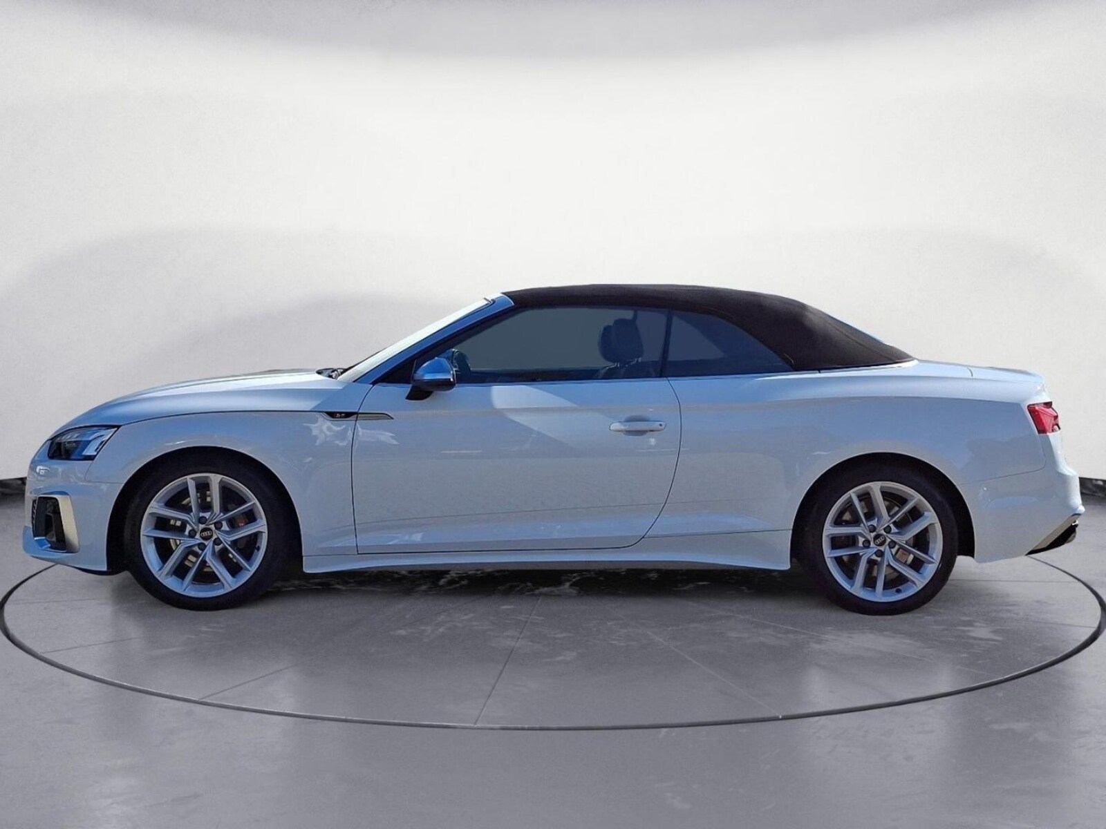 Audi S5 Cabriolet – Bild 3