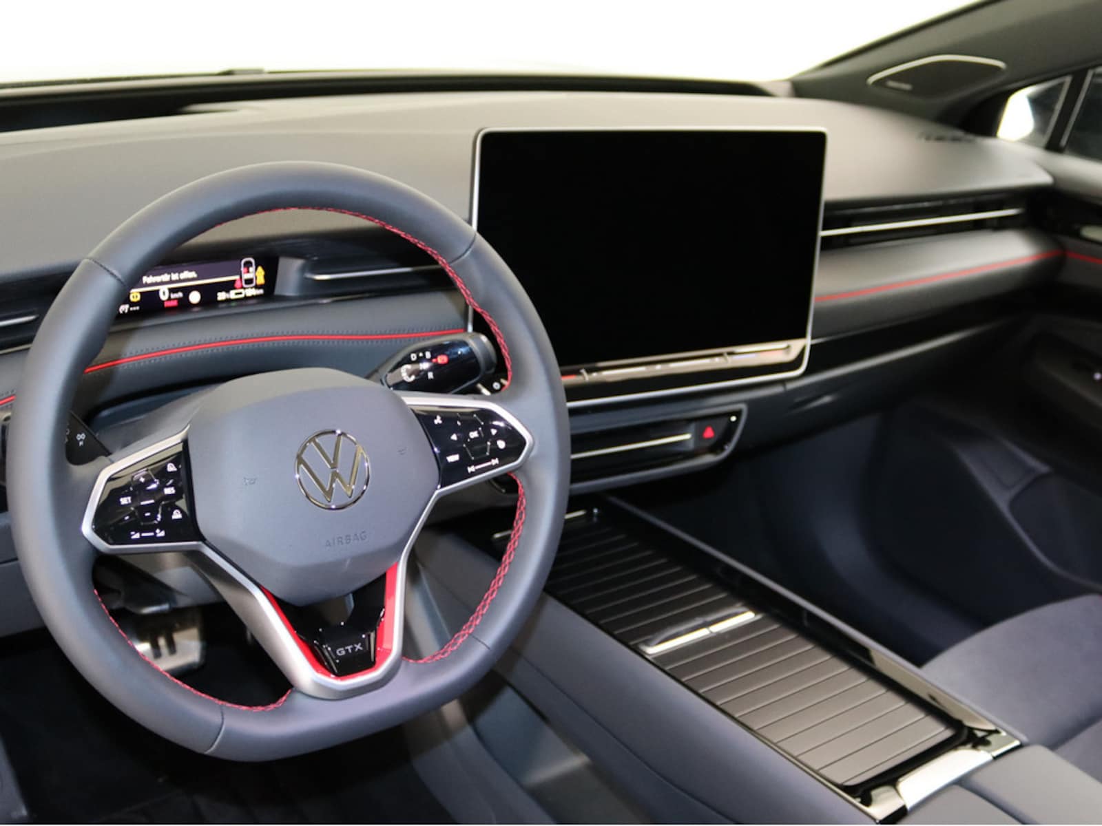 Volkswagen ID.7 Tourer – Bild 10
