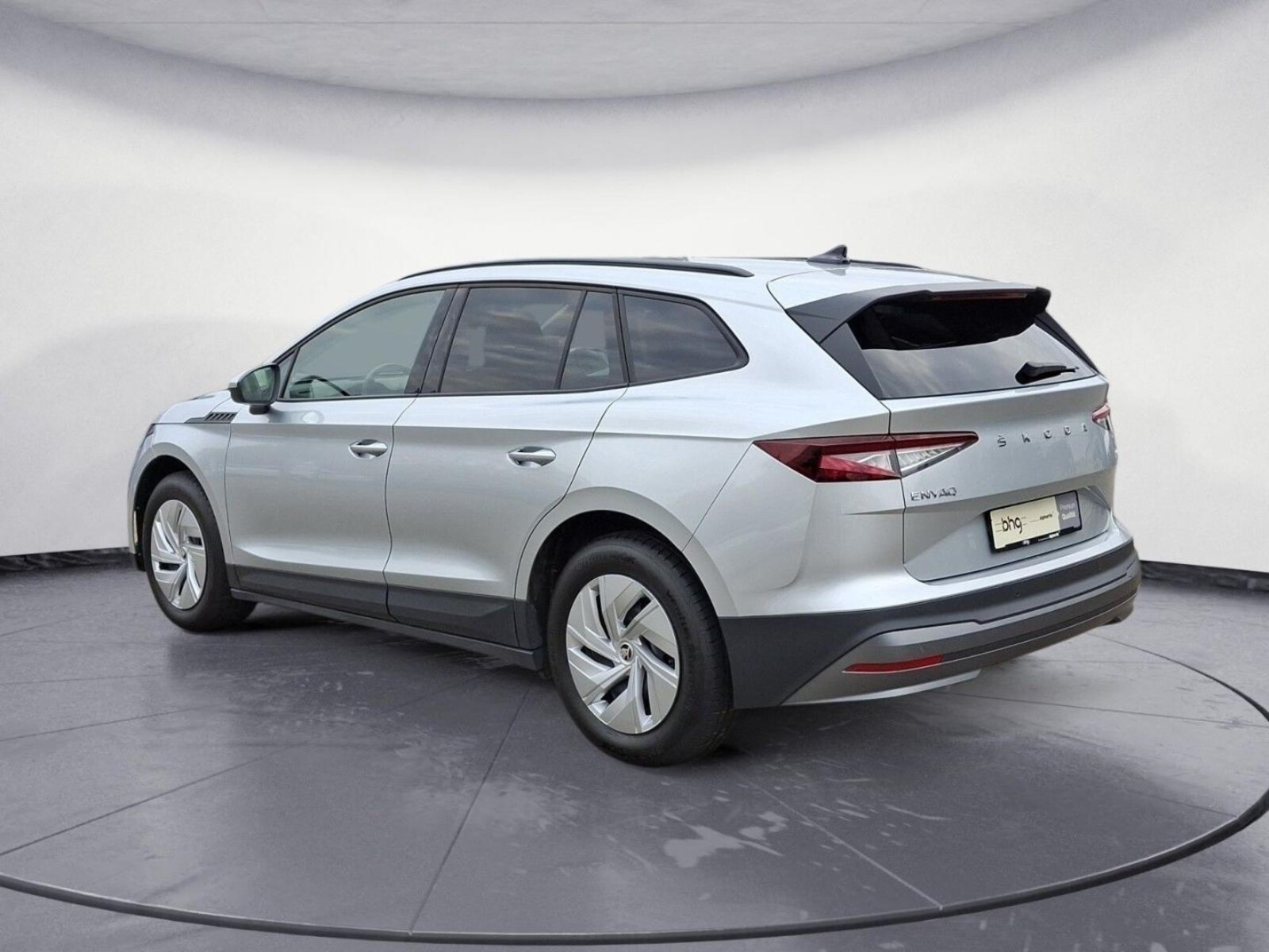 Škoda Enyaq – Bild 4
