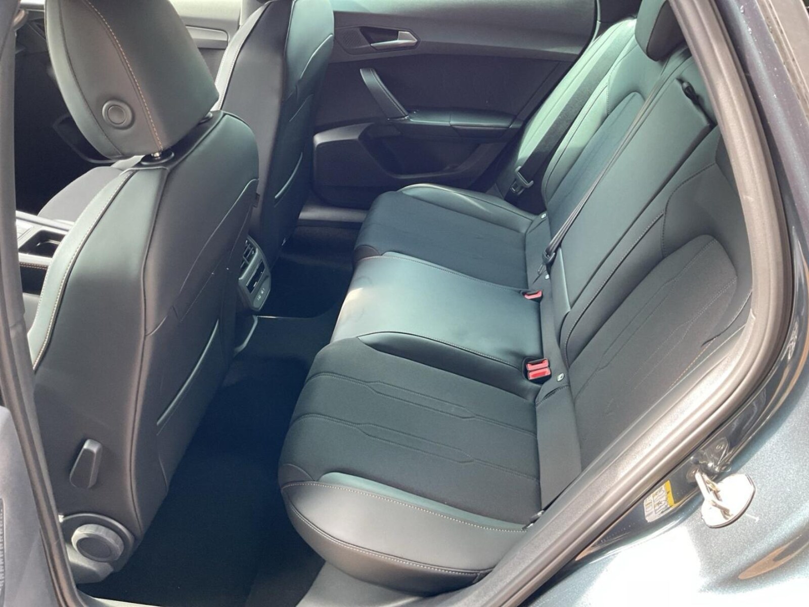 CUPRA Formentor – Bild 6