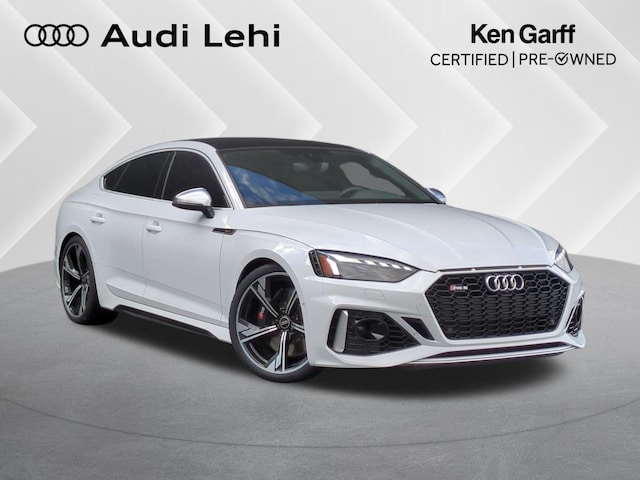 Photo of 2023 Audi RS5 Sportback 