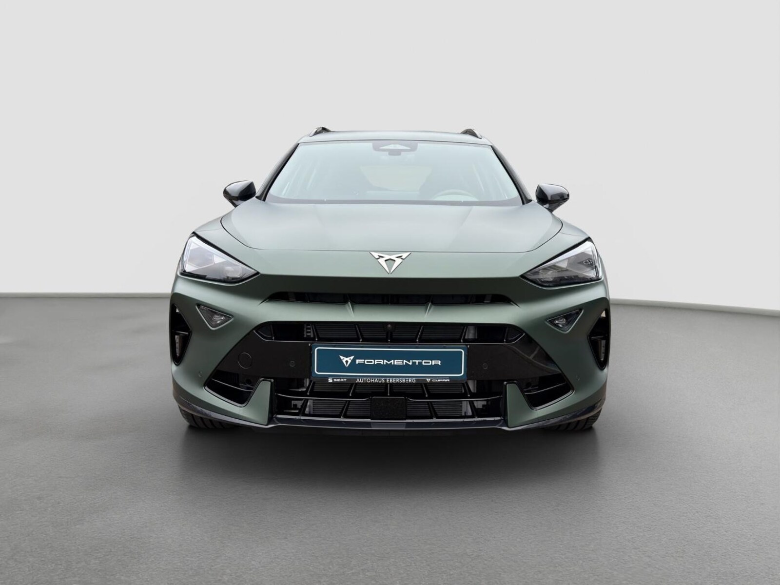 CUPRA Formentor – Bild 3