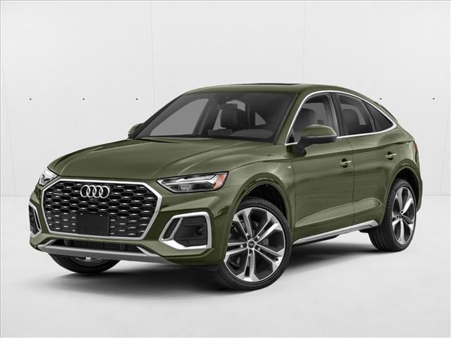 2023 Audi Q5 Sportback