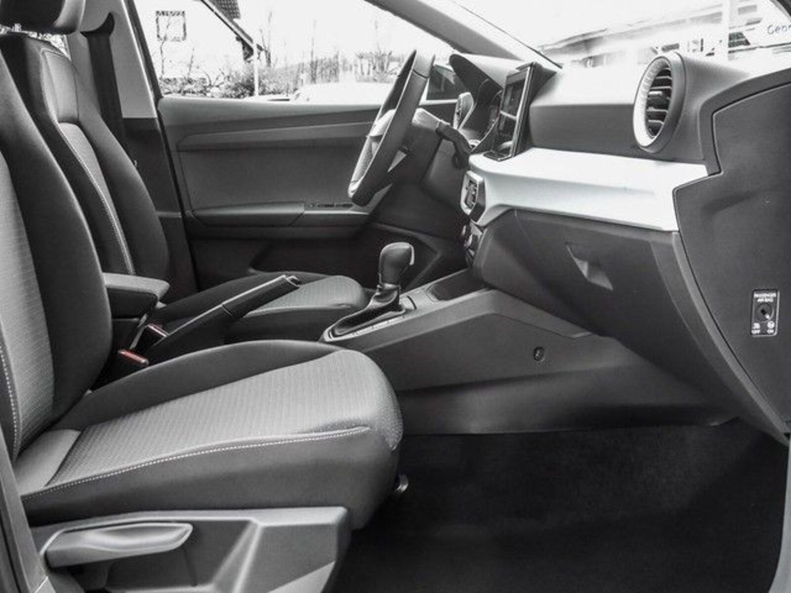 SEAT Ibiza – Bild 13
