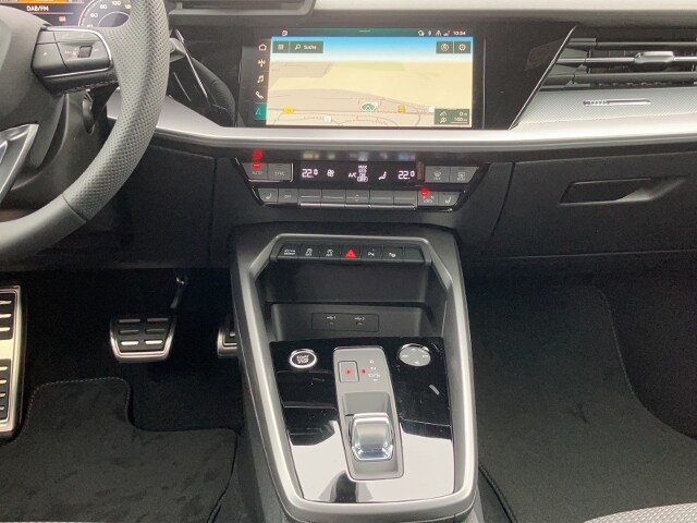 Image about Audi A3 Sportback S line 35 TDI S tronic