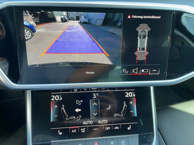 Audi A6 Limousine Sport 45 TFSI Quattro S Tronic - 2023 - Joinsteer - #16