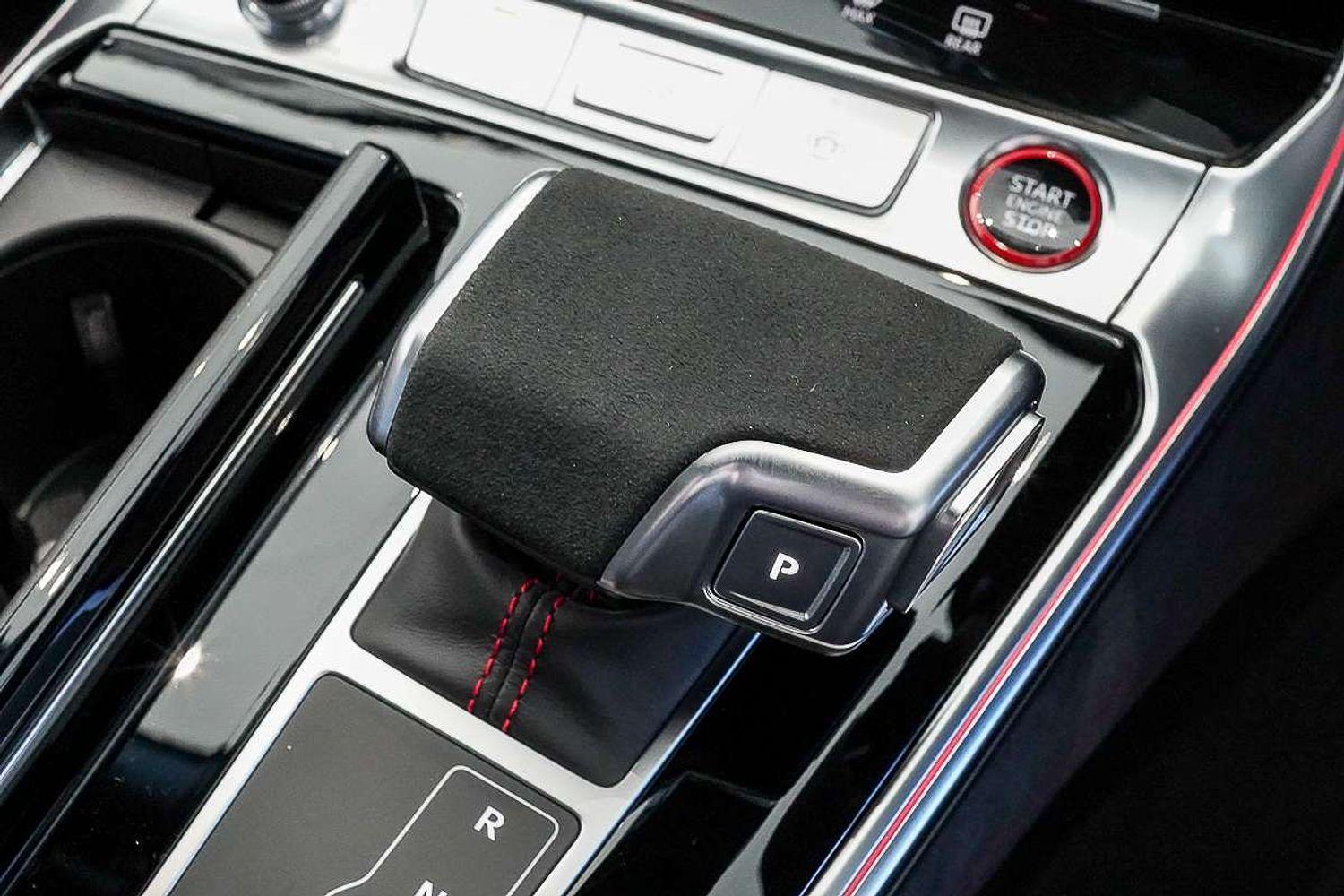 Image about Audi RS 6 Avant RS 6 Avant performance 463 kW tiptronic