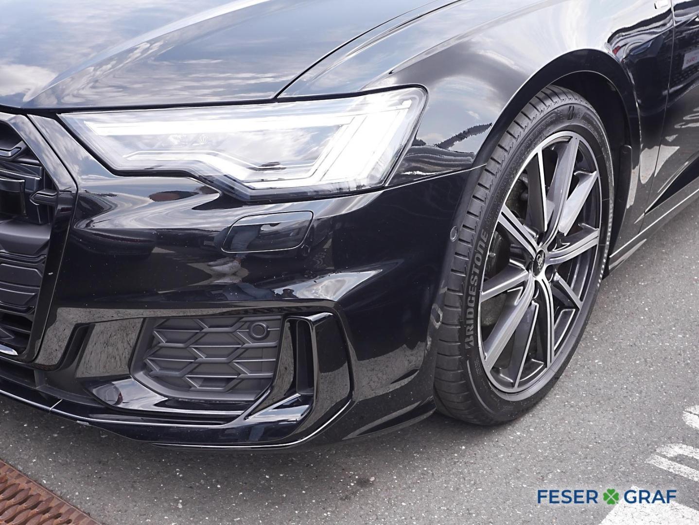 Image about Audi A6 Avant S line 40 TDI quattro S tronic