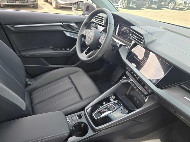 2025 Audi A3 Premium - Photo 11