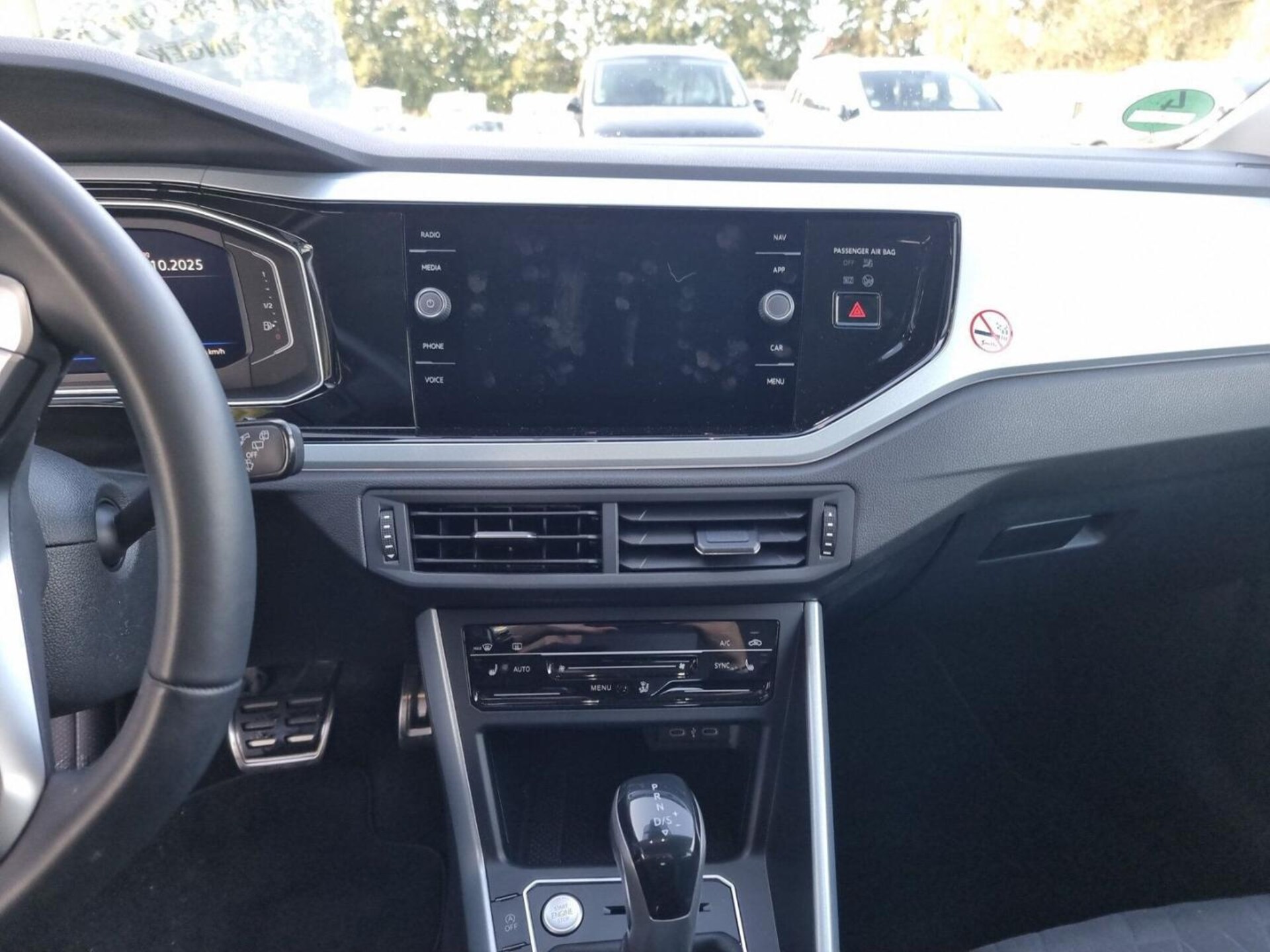 Volkswagen Polo Goal