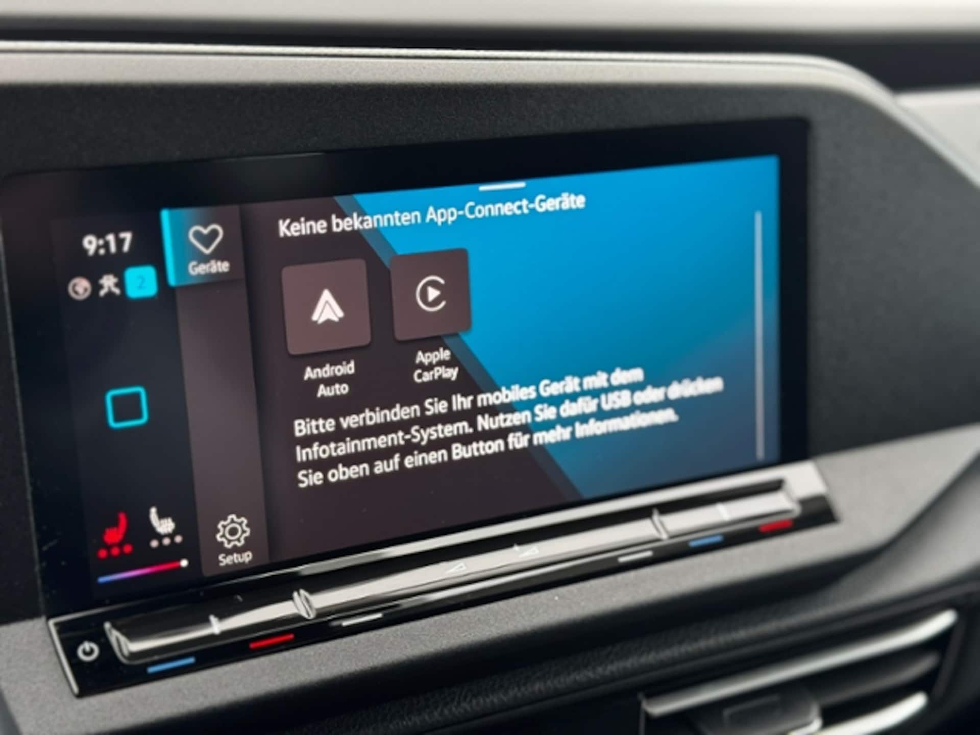 Volkswagen Caddy Maxi Life