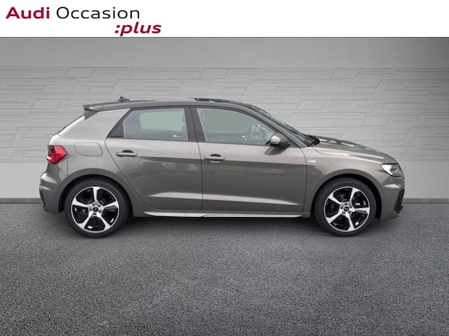 Audi A1 Sportback S Line 30 TFSI 116 Ch S Tronic -  - Joinsteer - #4