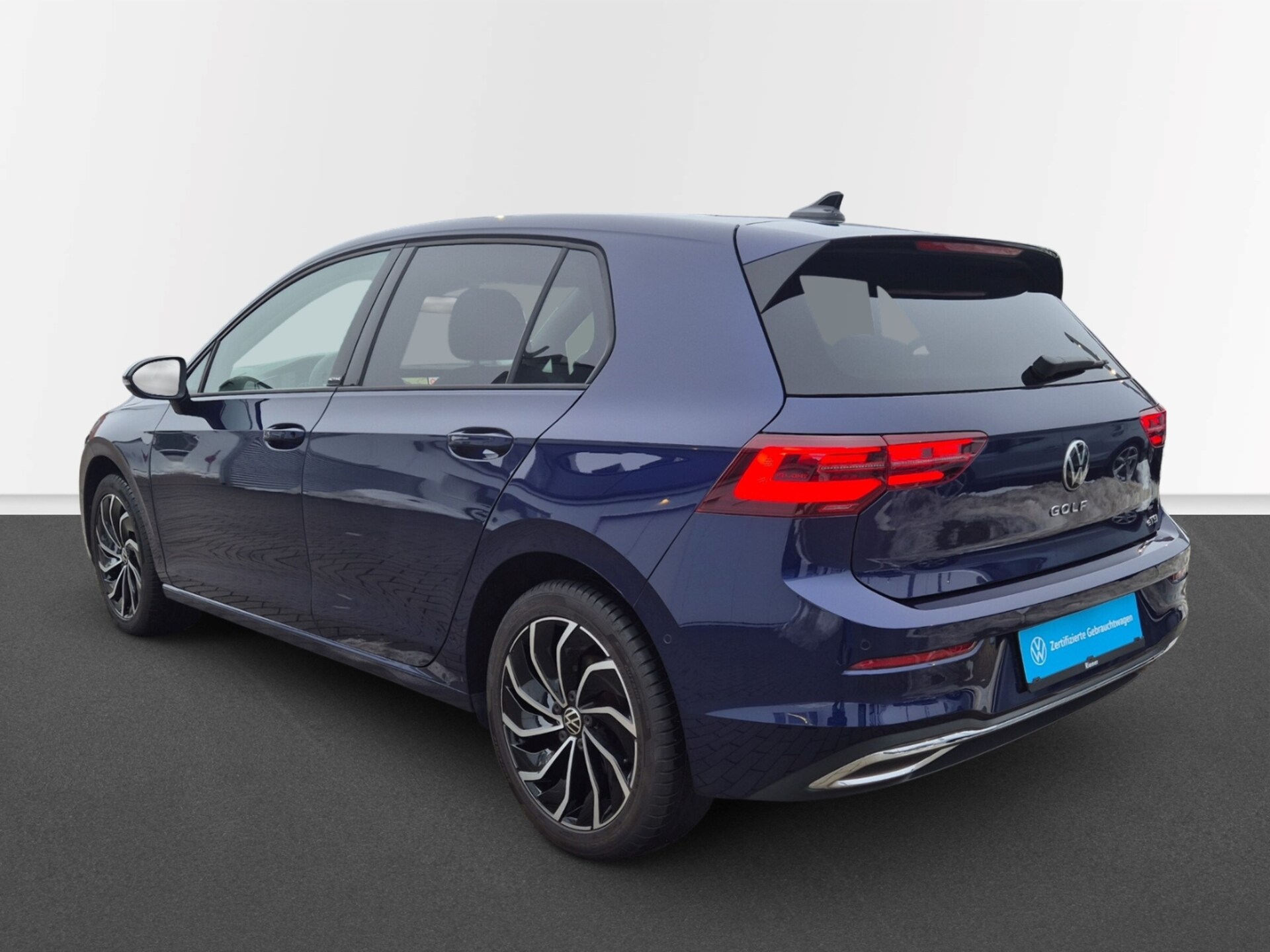Volkswagen Golf Active