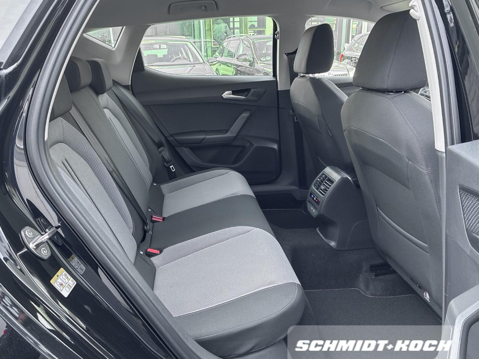 SEAT Leon – Bild 8