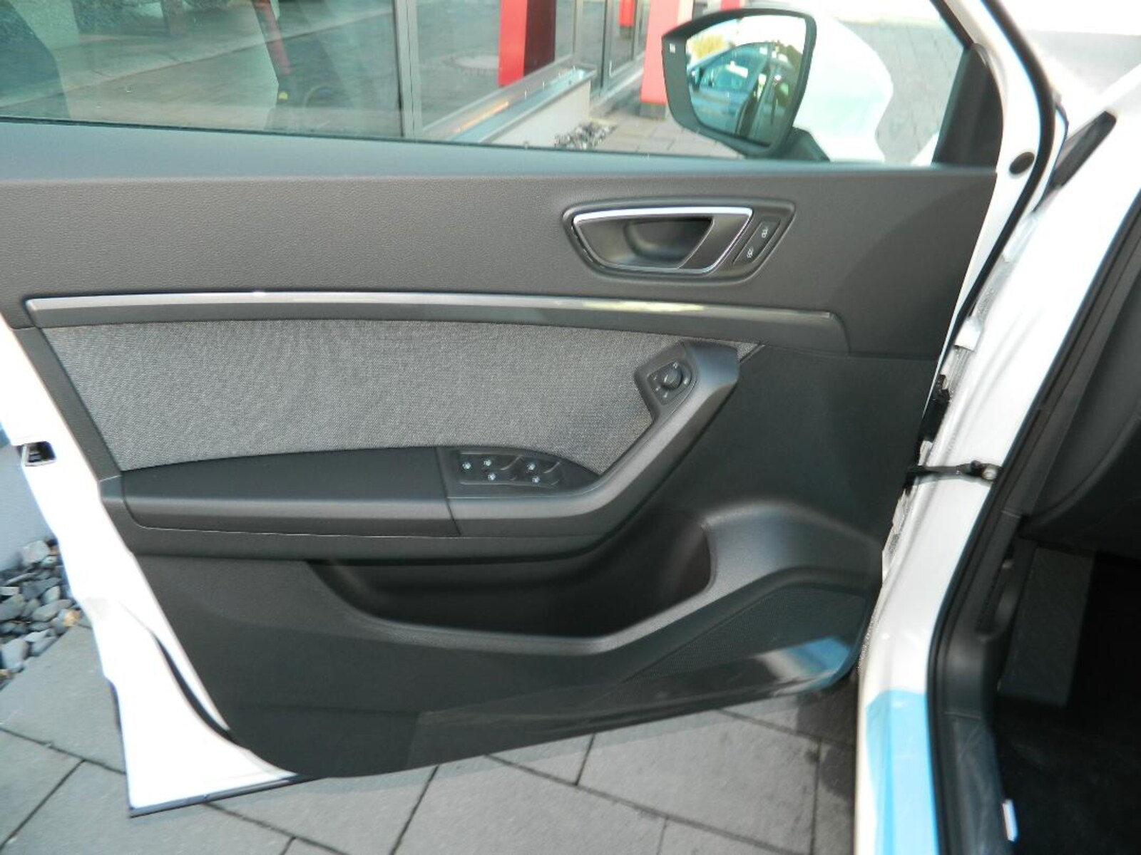 SEAT Ateca – Bild 9