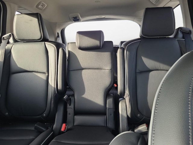 2025 Honda Odyssey Touring - Photo 12
