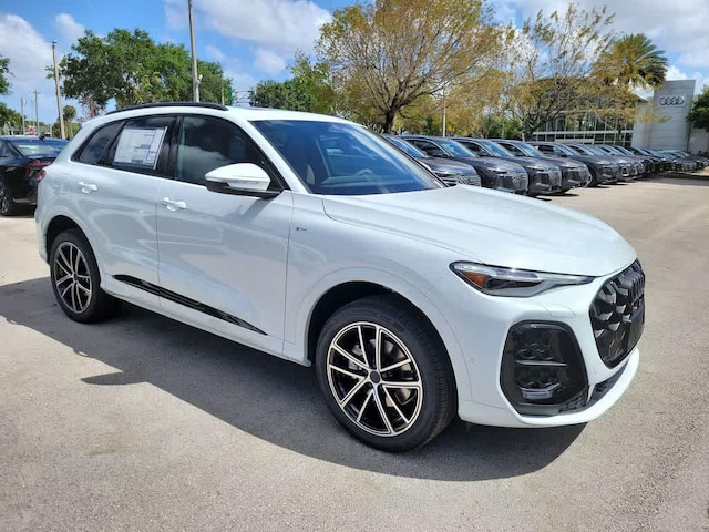 2026 Audi Q5