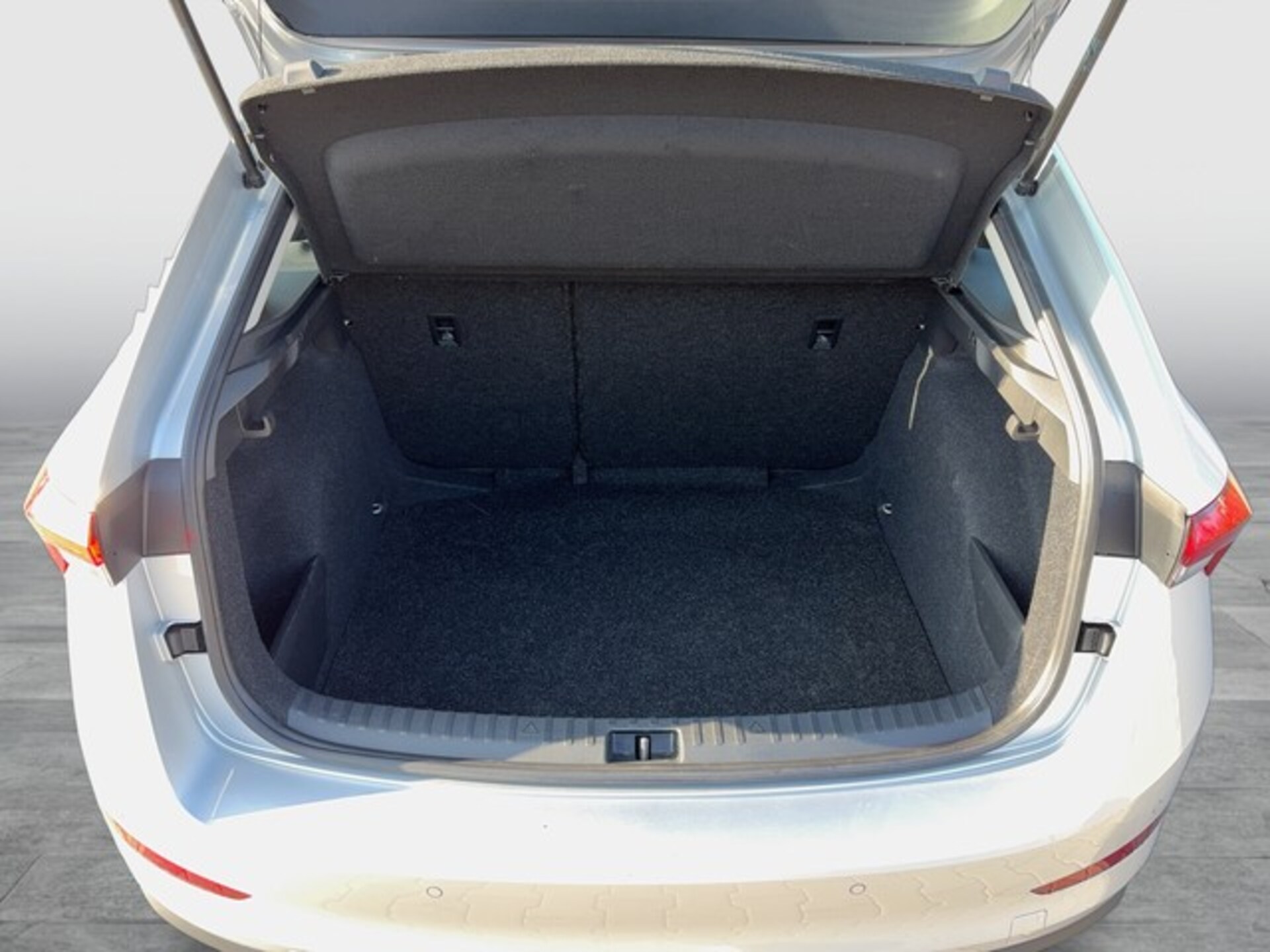 Skoda Scala Business