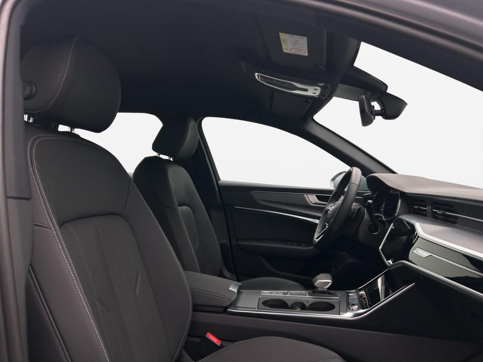Audi A6 Avant – Bild 4